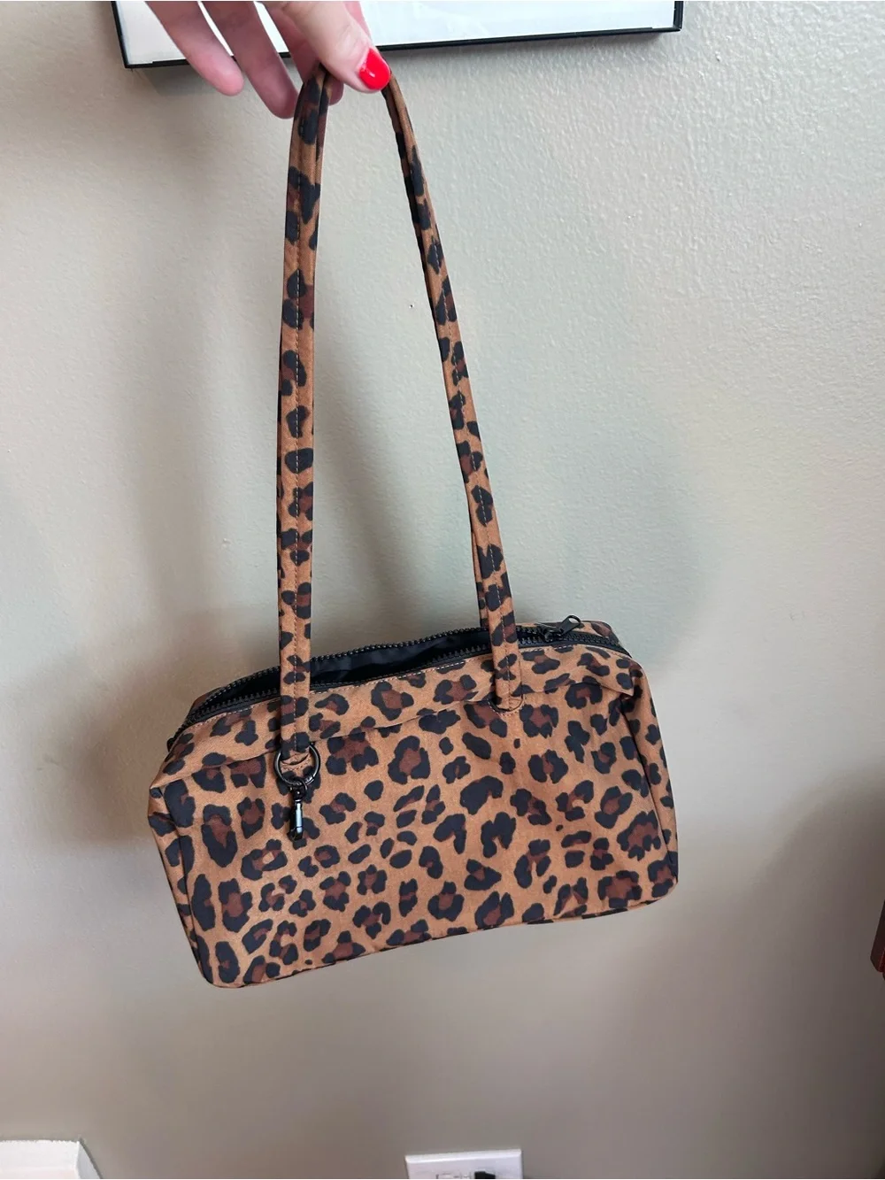Baggu nylon bowler bag - Picture 1 of 5